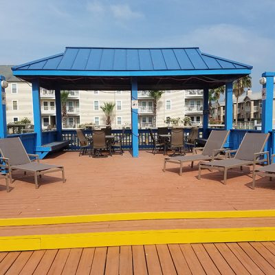 cabana