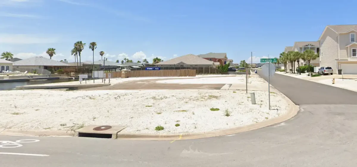 encantada to cruiserst